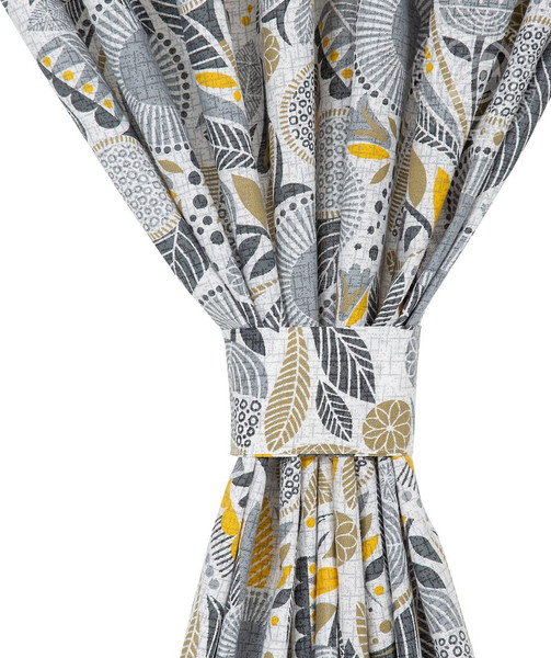 Изображение товара Комплект штор АртПостель Талавера для кухни с подхватом Ш.145.180