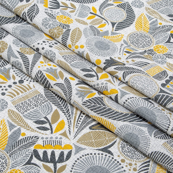 Изображение товара Комплект штор АртПостель Талавера для кухни с подхватом Ш.145.180