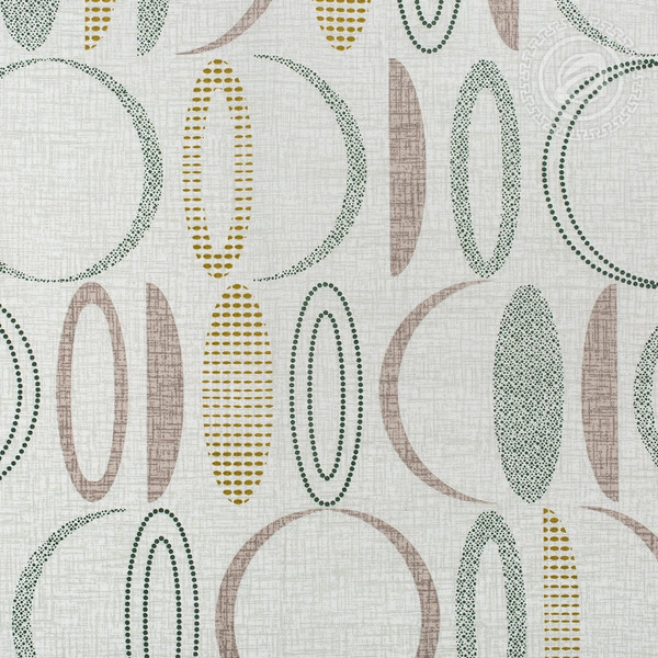 Изображение товара Комплект штор АртПостель Тенор для кухни с подхватом Ш.145.180