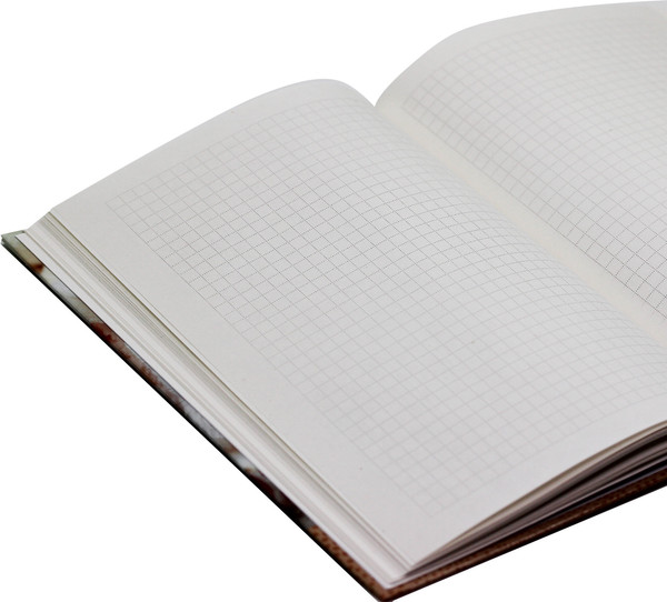 Изображение товара Записная книжка Listoff Work / КЗ5803488