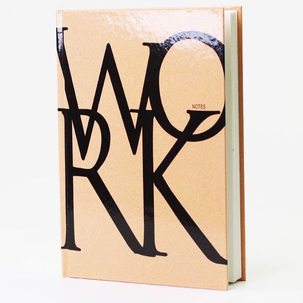 Изображение товара Записная книжка Listoff Work / КЗ5803488