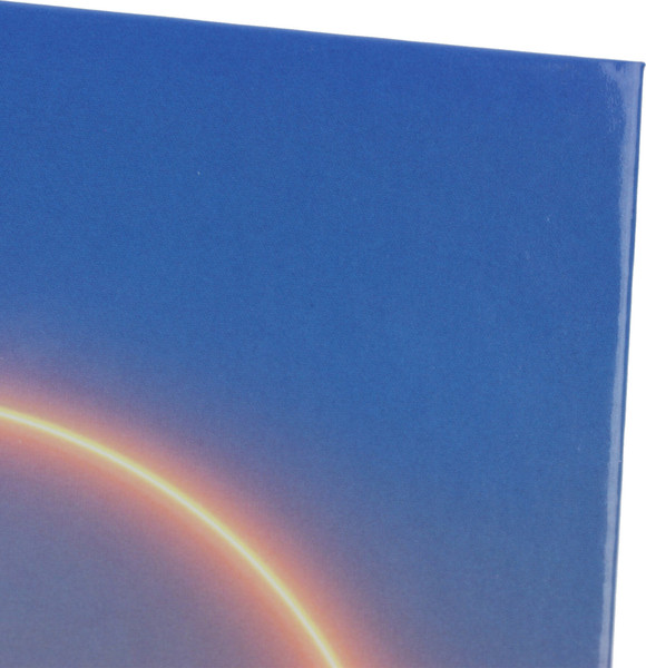 Изображение товара Записная книжка Listoff Закат / КЗ5803981