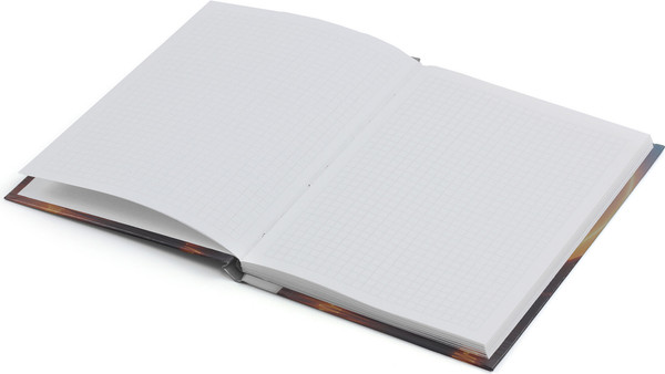 Изображение товара Записная книжка Listoff Закат / КЗ5803981