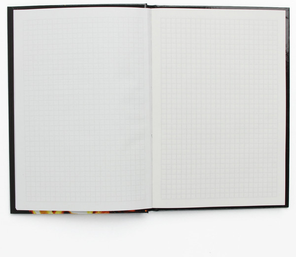 Изображение товара Записная книжка Listoff Мои мысли / КЗ5803974