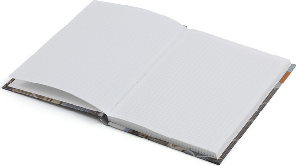 Изображение товара Записная книжка Listoff Фантазия / КЗ5803976