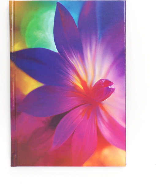 Изображение товара Записная книжка Listoff Вдохновение! / КЗ5804058