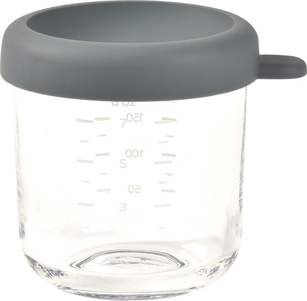 Изображение товара Контейнер для детского питания Beaba Mineral Portion Verre 914012 (250мл)