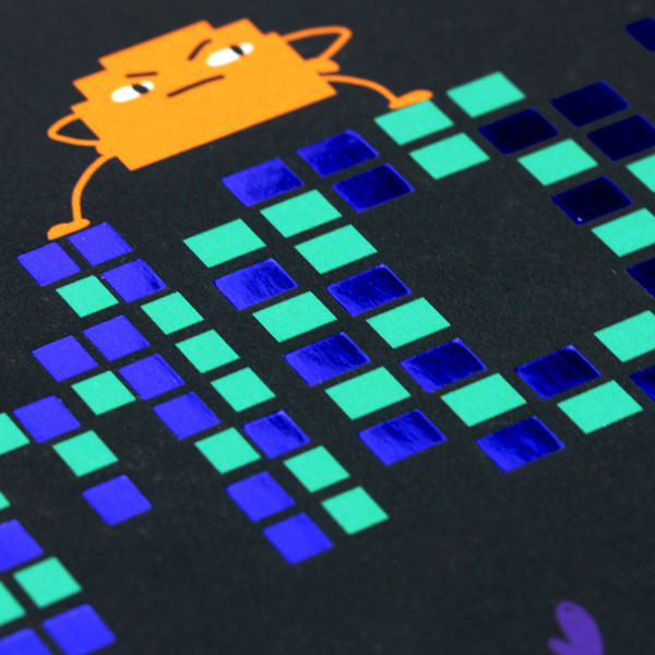 Изображение товара Записная книжка Listoff Мой год / КЗФ5964044