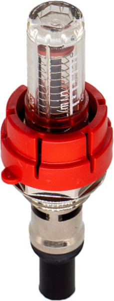 Изображение товара Расходомер для коллектора Comfort Factor 0-5л/мин 2401