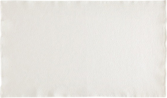 Изображение товара Полотенце Sima-Land Home Linen 38x65 / 10265902 (белый)