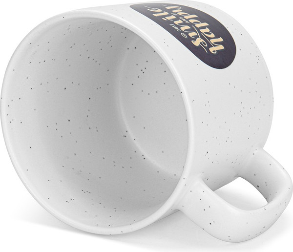 Изображение товара Набор кружек Fissman Smile Happy 3727 (2шт)