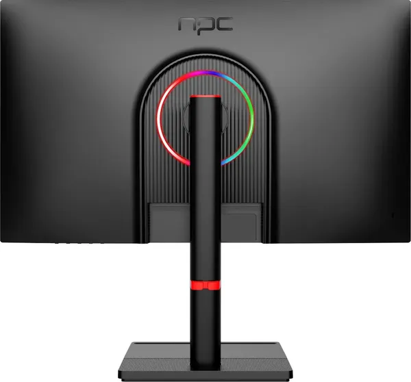 Изображение товара Монитор NPC MU2707-K