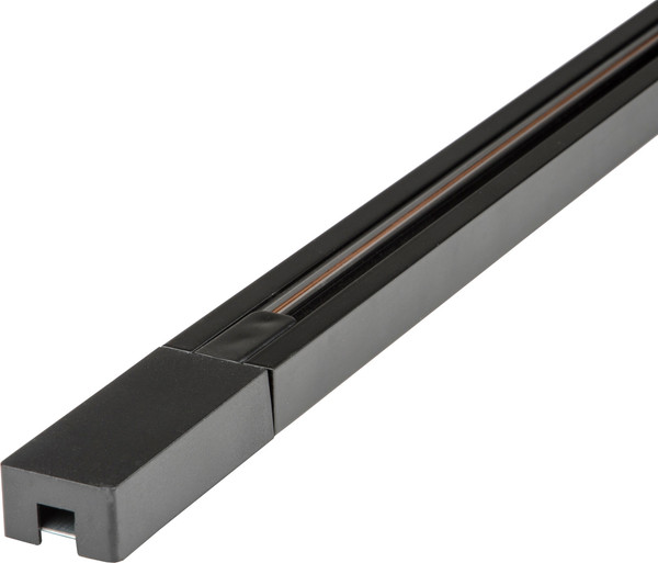 Шинопровод Volpe UBX-Q122 GS2 BLACK 200 SET01 / UL-00006044 — фото 3
