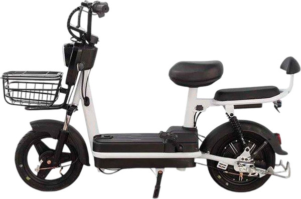 Изображение товара Электроскутер Shtenli Model 3 Standard Range