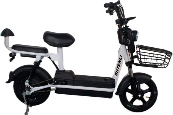 Изображение товара Электроскутер Shtenli Model 3 Long Range