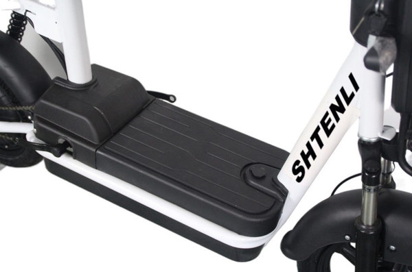 Изображение товара Электроскутер Shtenli Model 3 Long Range