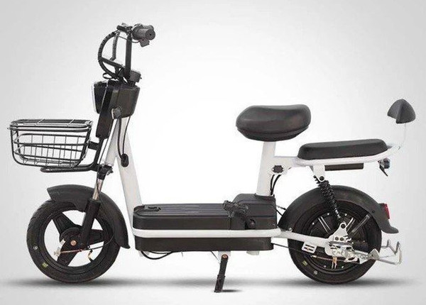 Изображение товара Электроскутер Shtenli Model 3 Long Range