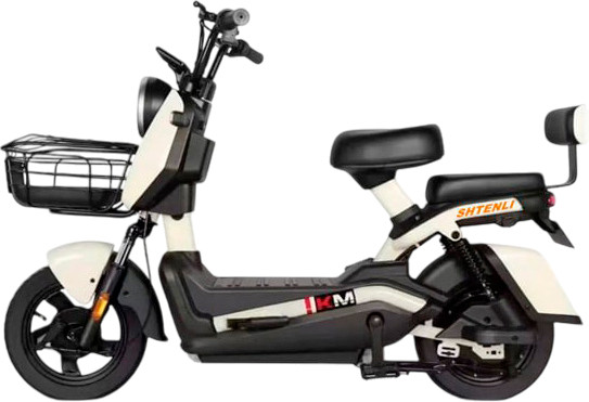 Изображение товара Электроскутер Shtenli Model 21 Performance