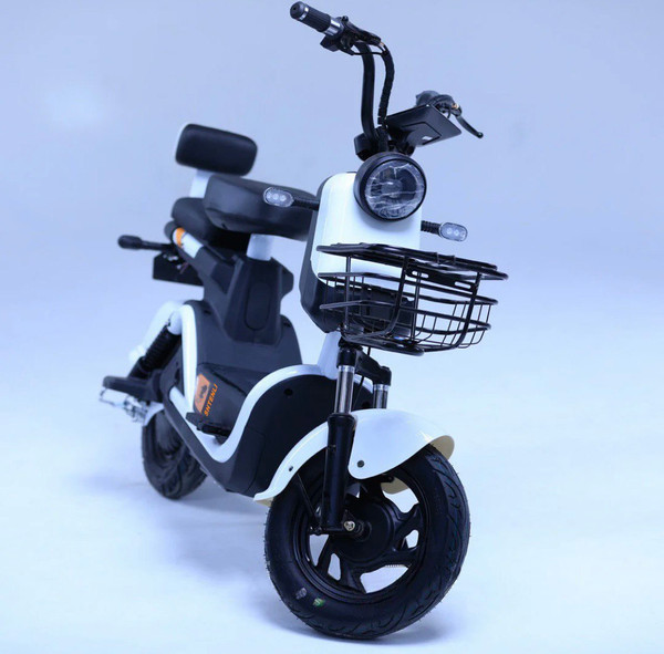 Изображение товара Электроскутер Shtenli Model 21 Performance Pro