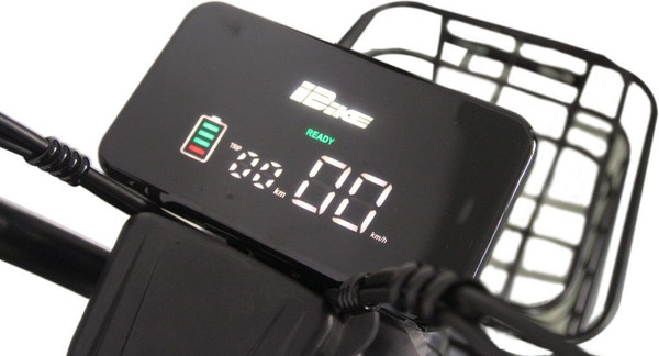 Изображение товара Электроскутер Shtenli Model 21 Performance Pro