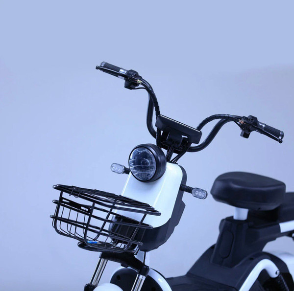 Изображение товара Электроскутер Shtenli Model 21 Performance Pro