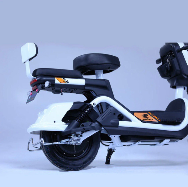 Изображение товара Электроскутер Shtenli Model 21 Performance Pro