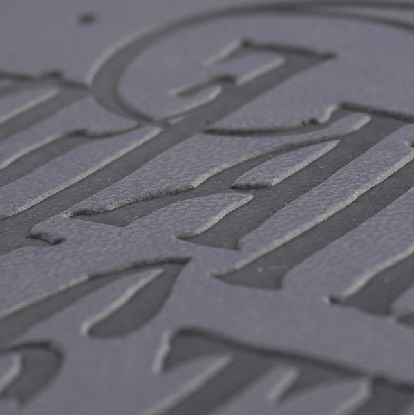 Изображение товара Записная книжка Listoff Basics / КЗБК4964266