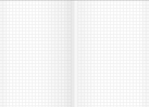 Изображение товара Записная книжка Listoff Basics / КЗБК4964266