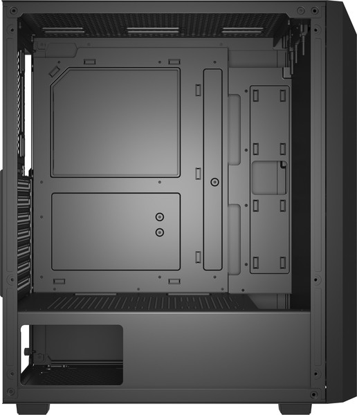 Изображение товара Корпус для компьютера SuperPower G1 Mesh TG (без БП)