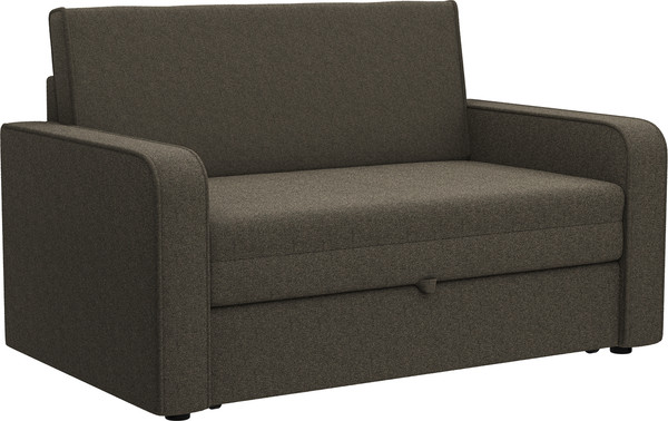 Изображение товара Диван Bravo Мебель Марлин 1200 Стандарт 8 вариант (каменный/каменный)