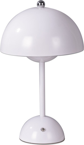 Изображение товара Прикроватная лампа Kinklight Аврели 07202-T.01 (белый)