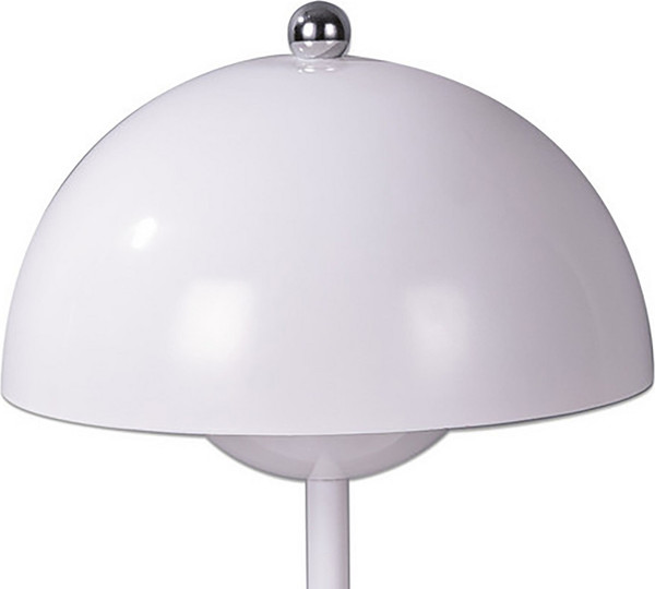 Изображение товара Прикроватная лампа Kinklight Аврели 07202-T.01 (белый)