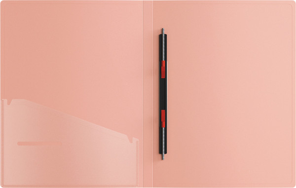 Изображение товара Папка для бумаг Berlingo Soft Touch Pro / FS4_17931 (зеленый)