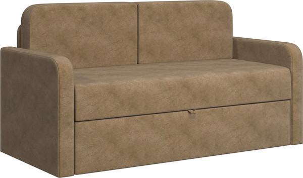 Изображение товара Тахта Bravo Мебель Стар Стандарт 4 вариант (шоколад)