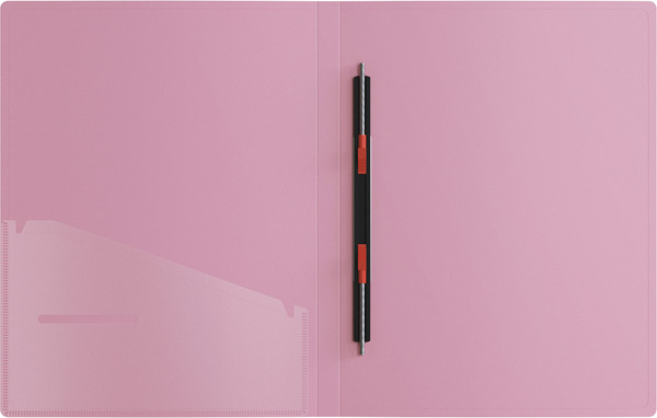 Изображение товара Папка для бумаг Berlingo Soft Touch Pro / FS4_17933 (серый)