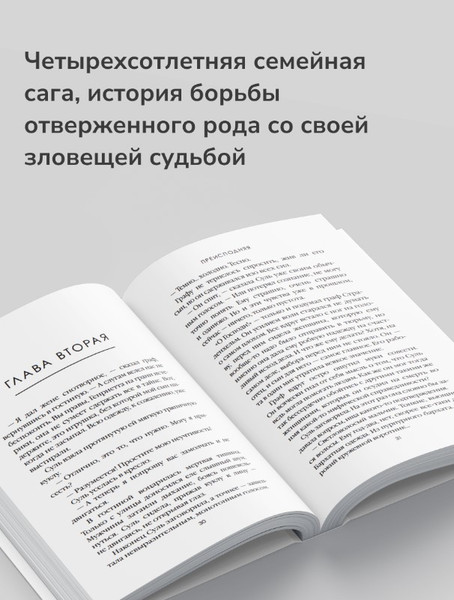 Изображение товара Книга Дом историй Преисподняя. Т.3 мягкая обложка (Сандему Маргит)