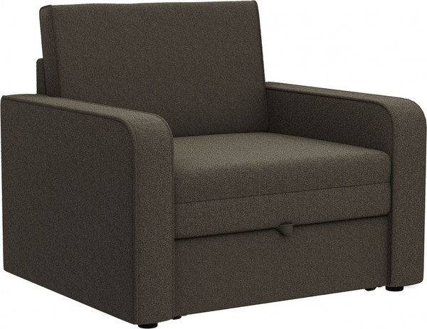 Изображение товара Кресло-кровать Bravo Мебель Марлин 800 Стандарт 7 вариант (каменный)