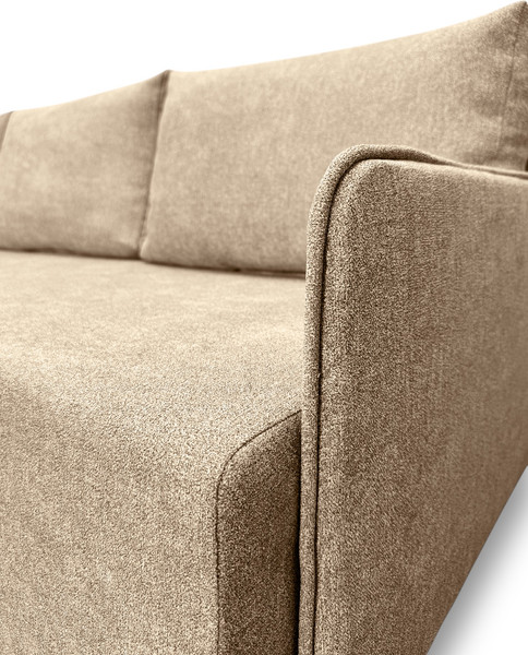 Изображение товара Диван Домовой Юни 3 (Santos 8)