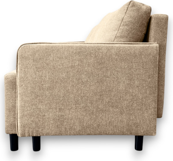 Изображение товара Диван Домовой Юни 3 (Santos 8)