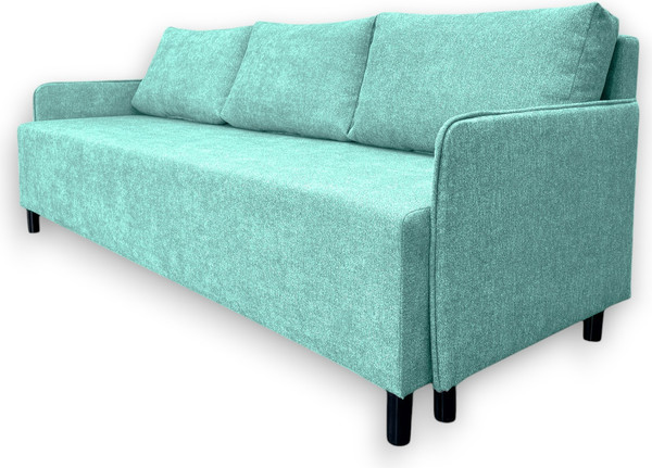 Изображение товара Диван Домовой Юни 3 (Santos 14)