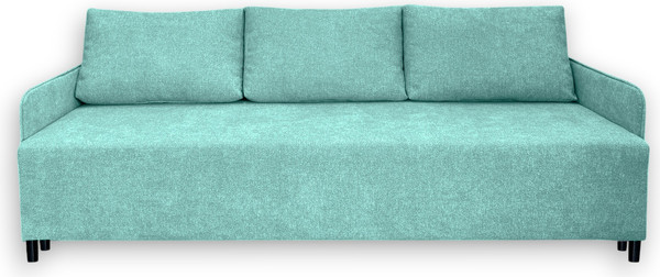 Изображение товара Диван Домовой Юни 3 (Santos 14)