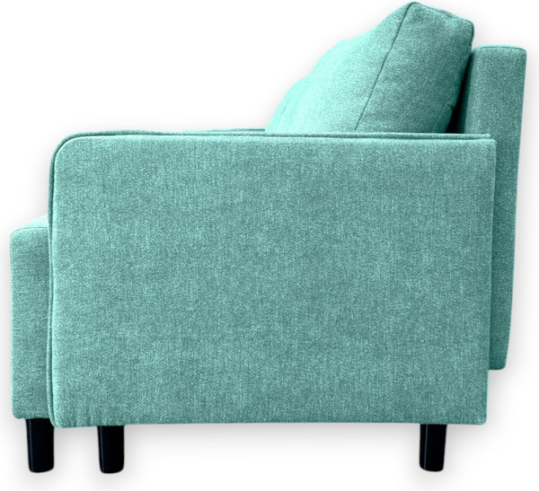 Изображение товара Диван Домовой Юни 3 (Santos 14)