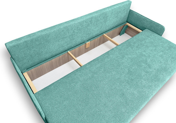 Изображение товара Диван Домовой Юни 3 (Santos 14)