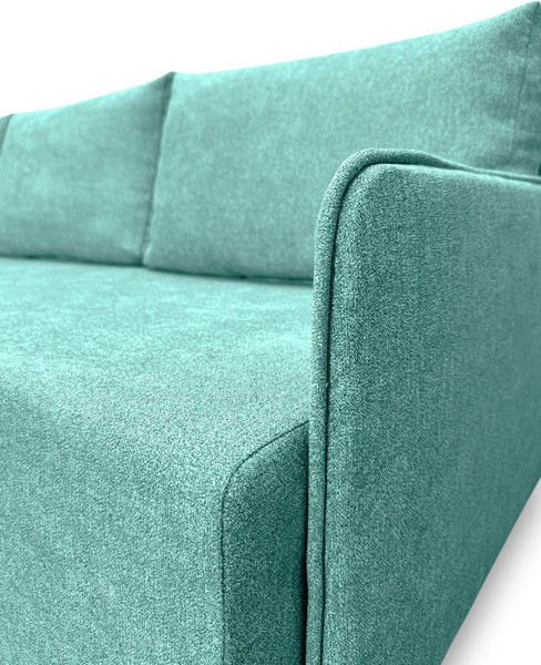 Изображение товара Диван Домовой Юни 3 (Santos 14)