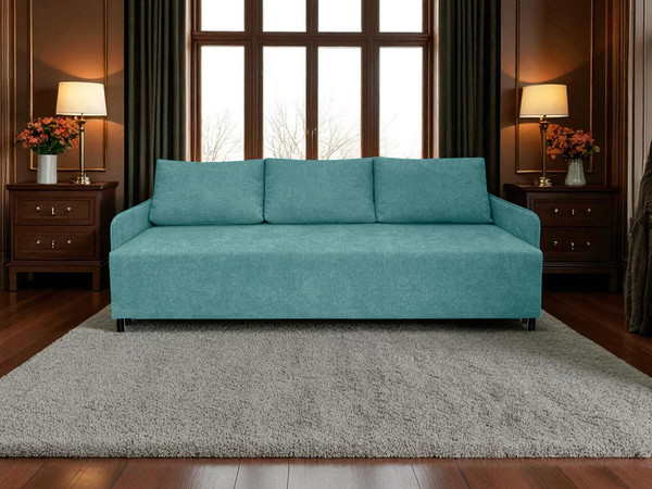 Изображение товара Диван Домовой Юни 3 (Santos 15)