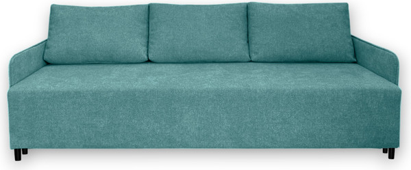 Изображение товара Диван Домовой Юни 3 (Santos 15)