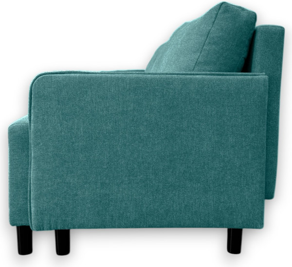 Изображение товара Диван Домовой Юни 3 (Santos 15)