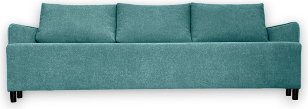 Изображение товара Диван Домовой Юни 3 (Santos 15)