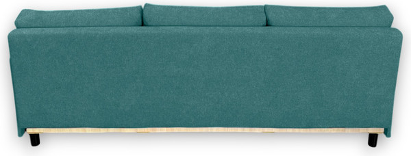 Изображение товара Диван Домовой Юни 3 (Santos 15)