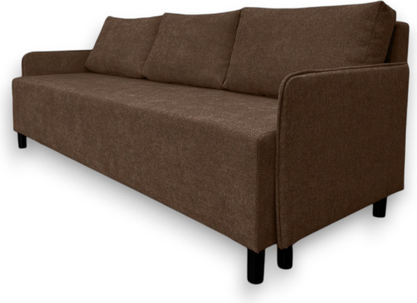 Изображение товара Диван Домовой Юни 3 (Santos 22)